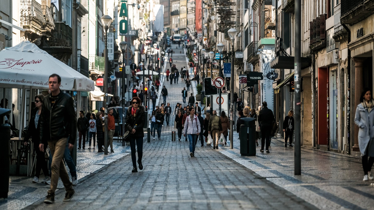 O Que Voc Precisa Saber Antes De Mudar Para Portugal Parte I