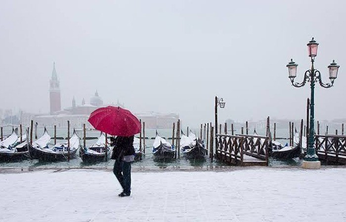 clima na italia estacoes