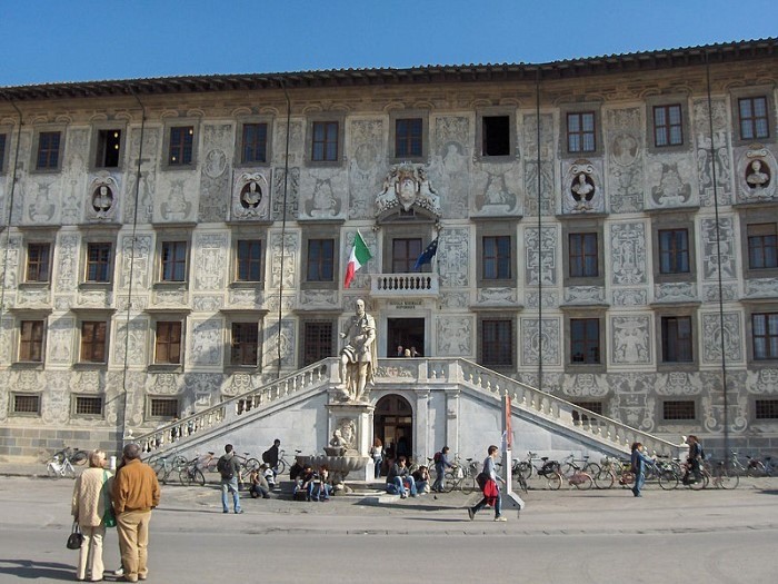 universidades italia