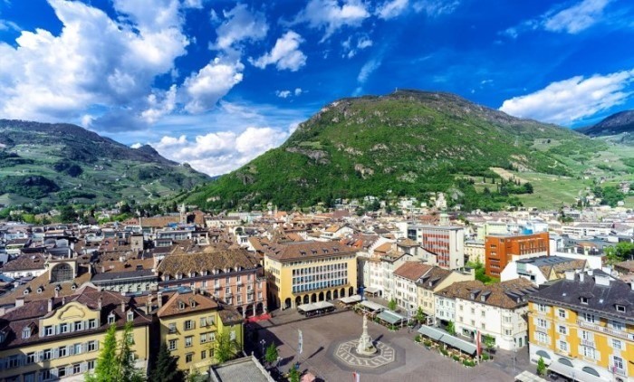 Bolzano