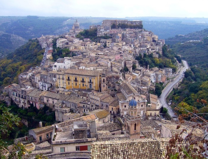 Ragusa