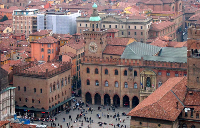 estudar na italia universidades