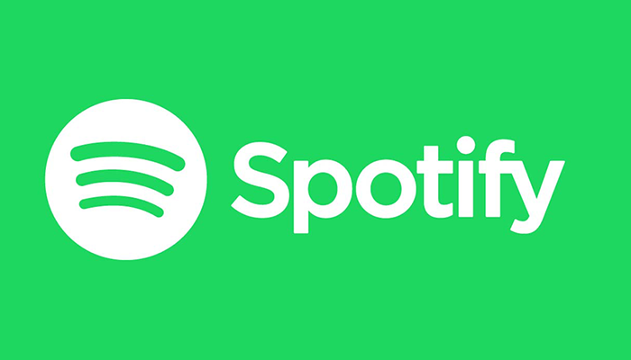 principais startups da Europa spotify