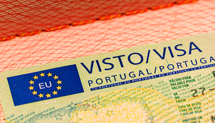 empreender em Portugal vistos