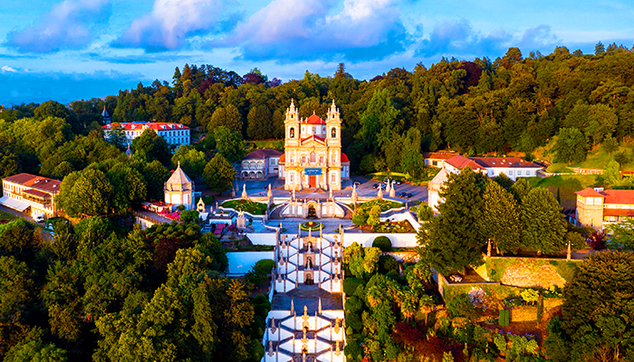 melhores cidades de braga