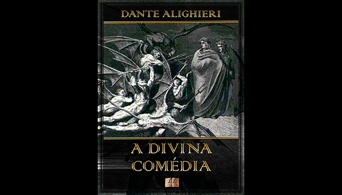 dialetos e curiosidades do italiano. dante