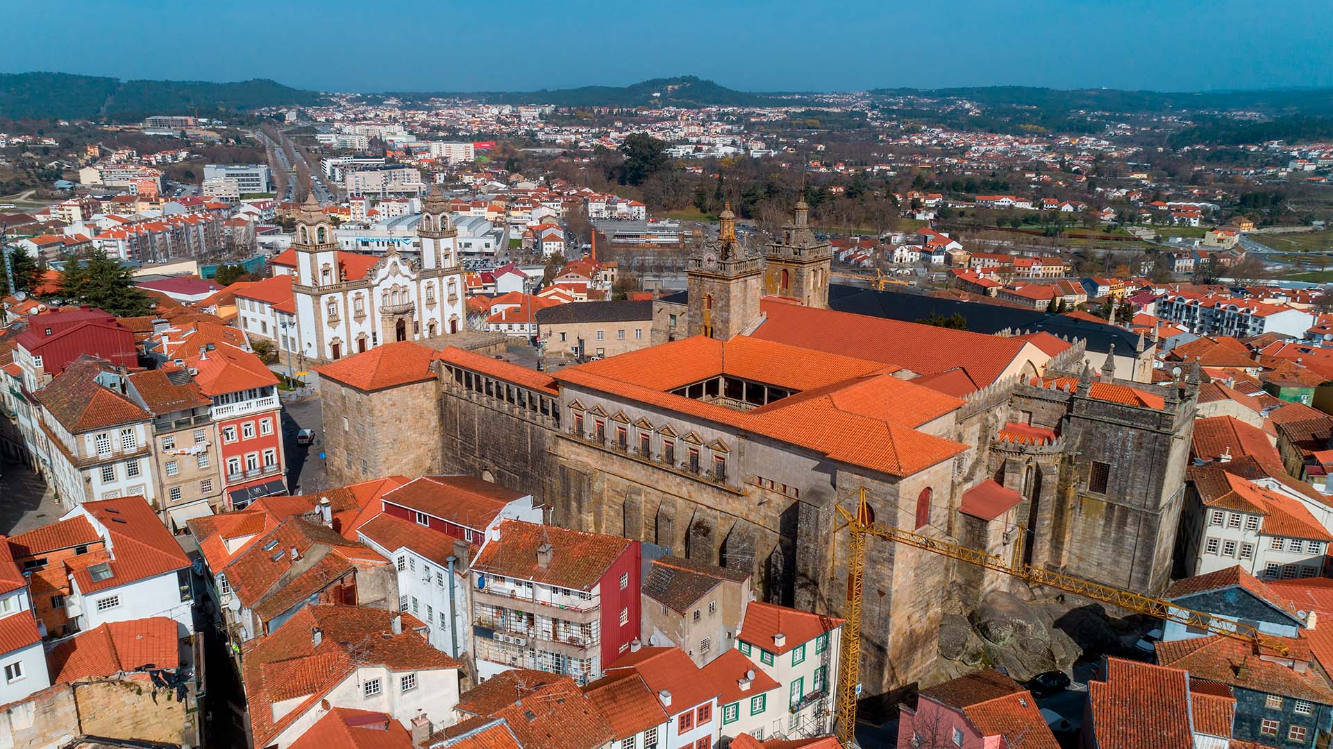 Distrito de Viseu, Portugal: As melhores cidades