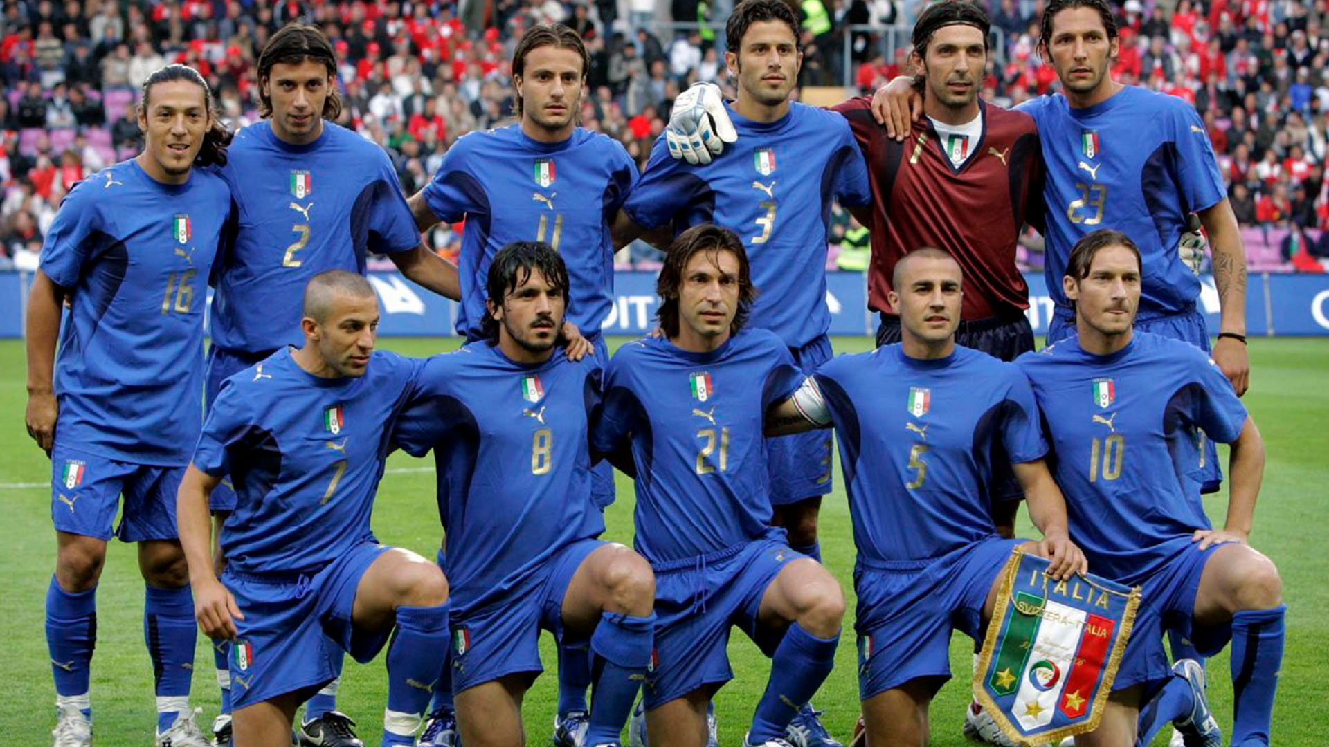 Os 10 maiores europeus orientais do futebol italiano - Calciopédia