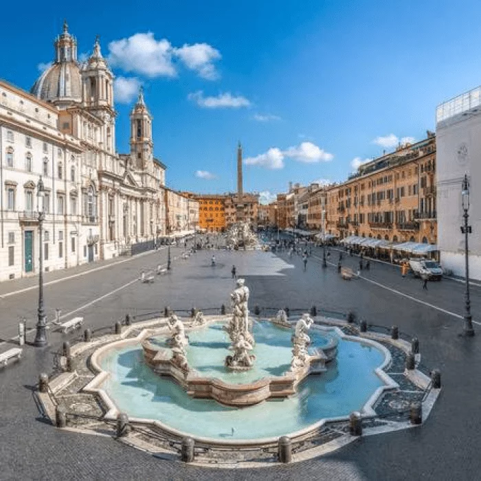 cidades mais caras daa Itália Roma