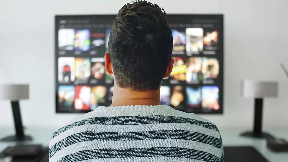 séries italianas