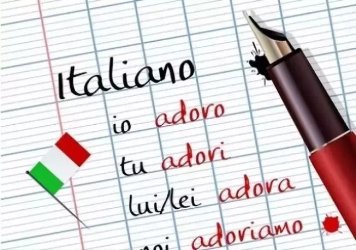 como aprender italiano idioma