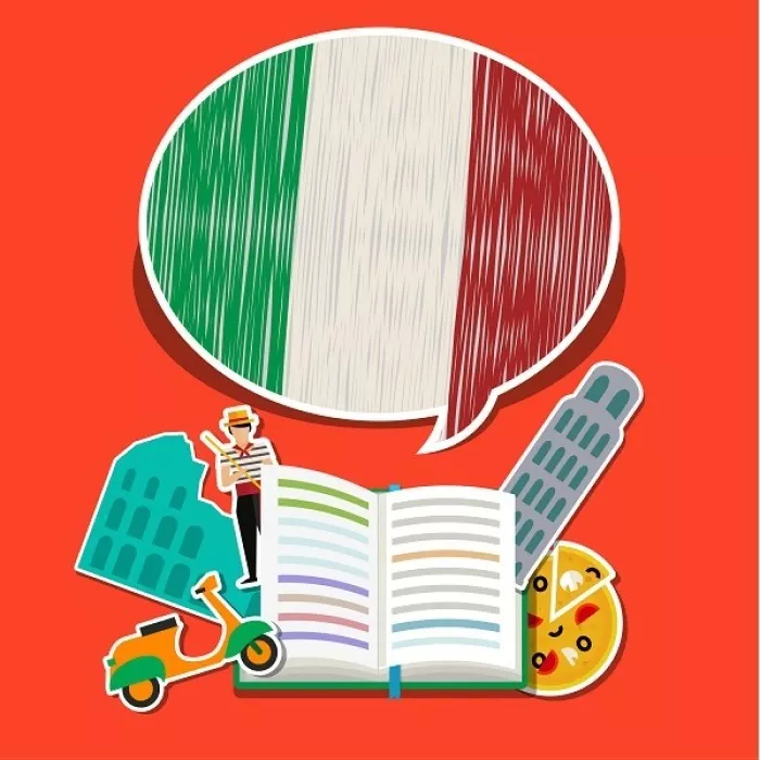 idioma italiano