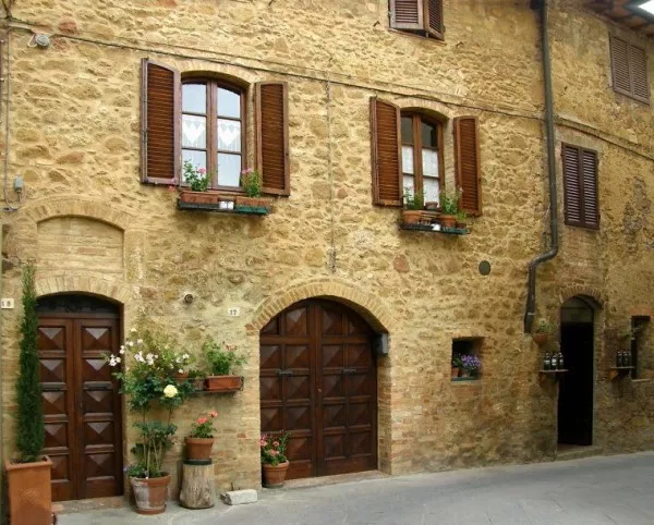 alugar apartamento na Itália