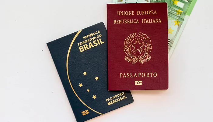 grande naturalização