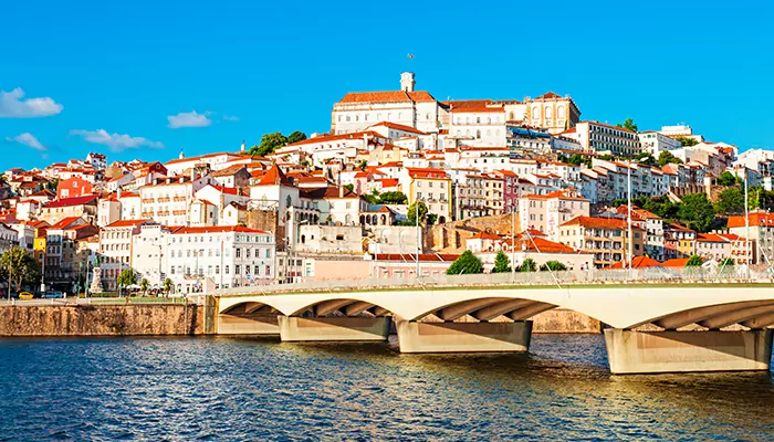 estudar em Portugal com a nacionalidade portuguesa coimbra