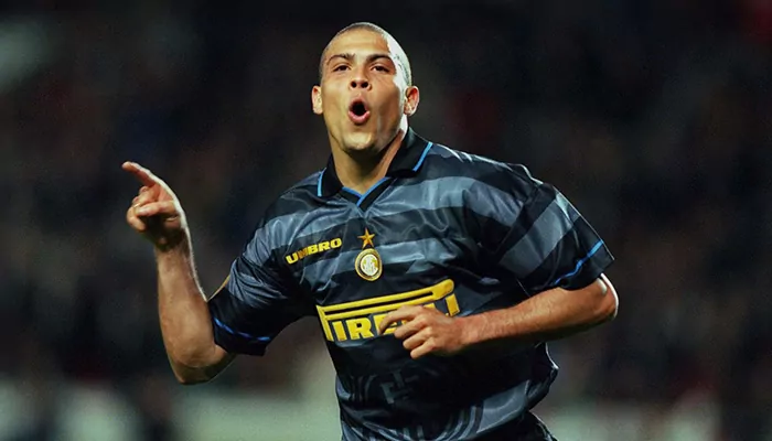 principais times de futebol da Itália ronaldo