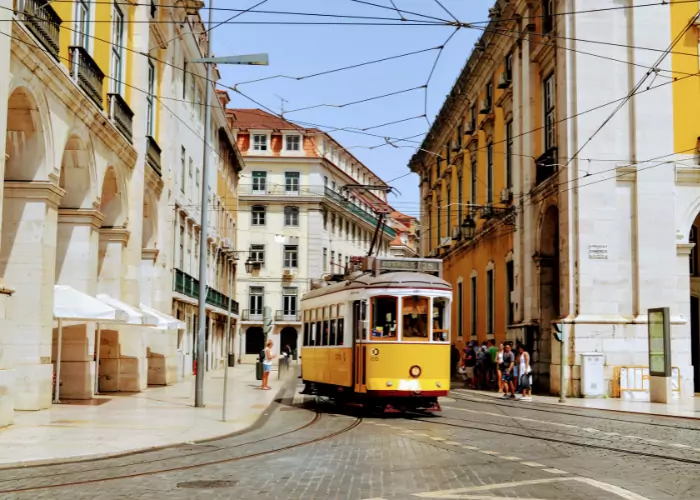 autorização para trabalhar em Portugal