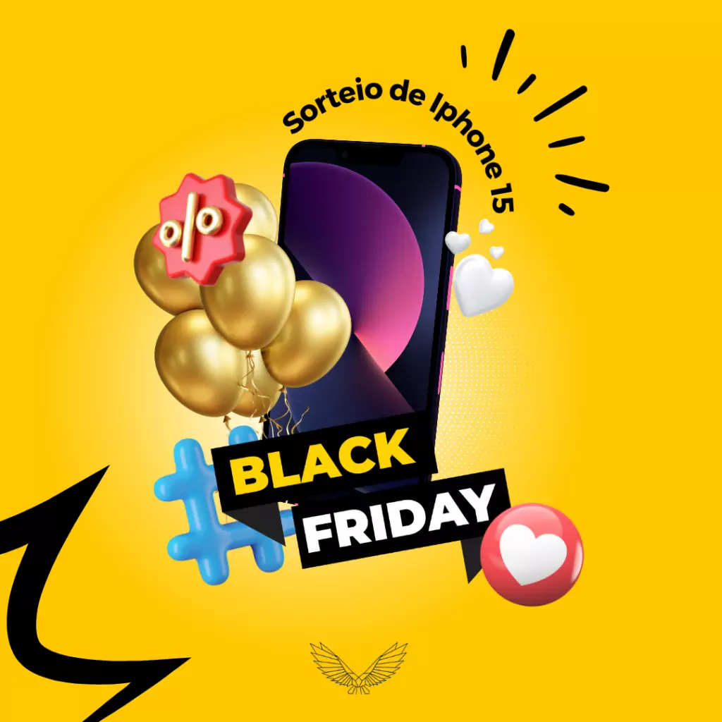 Cidadania italiana na Black Friday promo